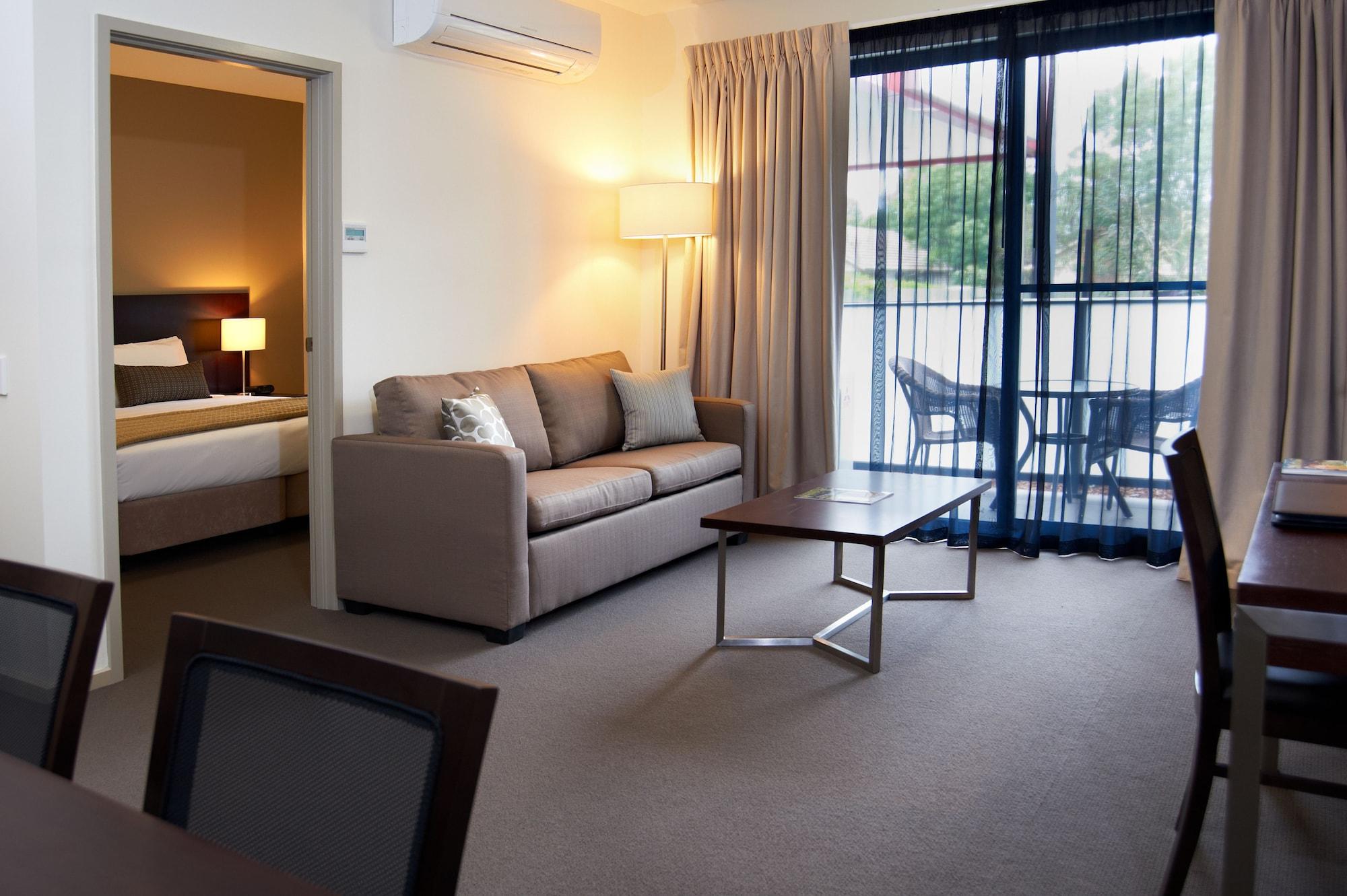 Aparthotel Quest Moorabbin Heatherton Zewnętrze zdjęcie