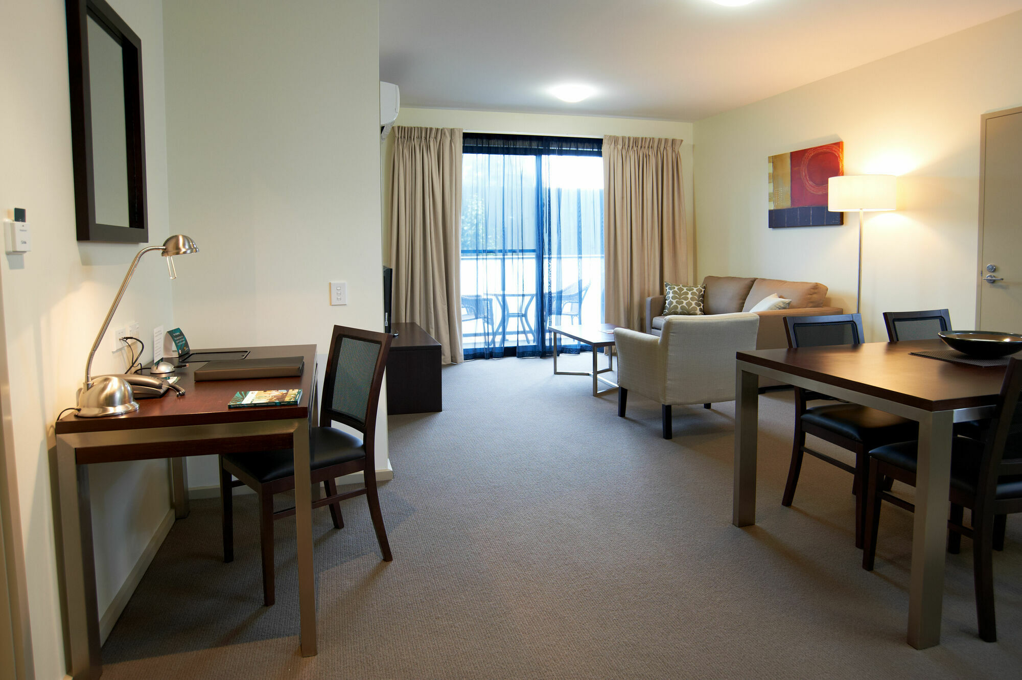 Aparthotel Quest Moorabbin Heatherton Wnętrze zdjęcie