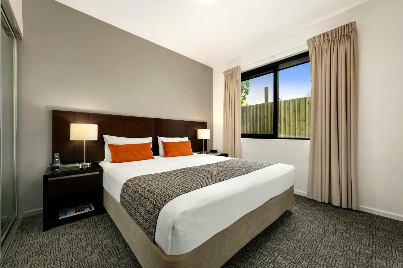 Aparthotel Quest Moorabbin Heatherton Zewnętrze zdjęcie