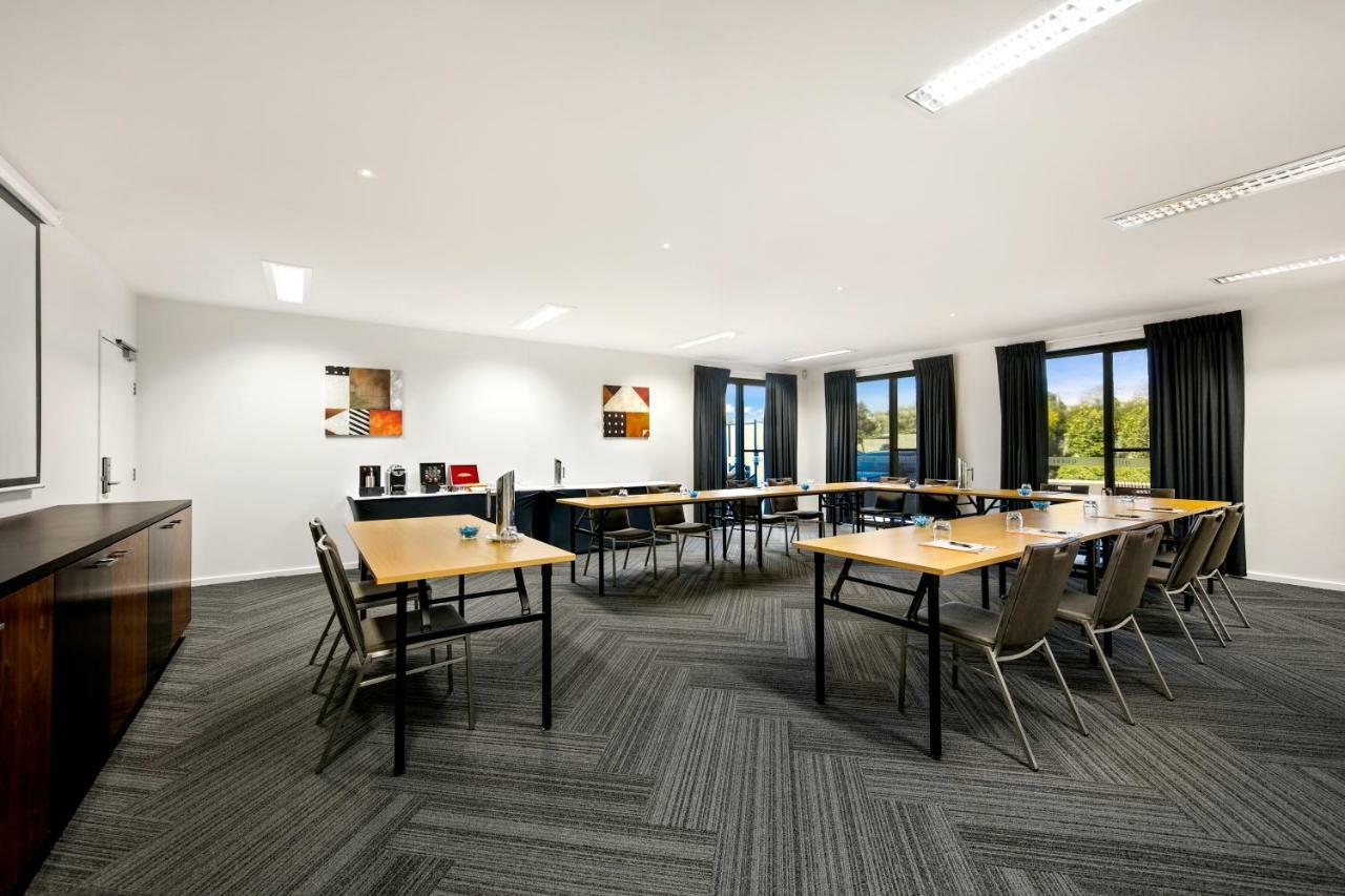 Aparthotel Quest Moorabbin Heatherton Zewnętrze zdjęcie