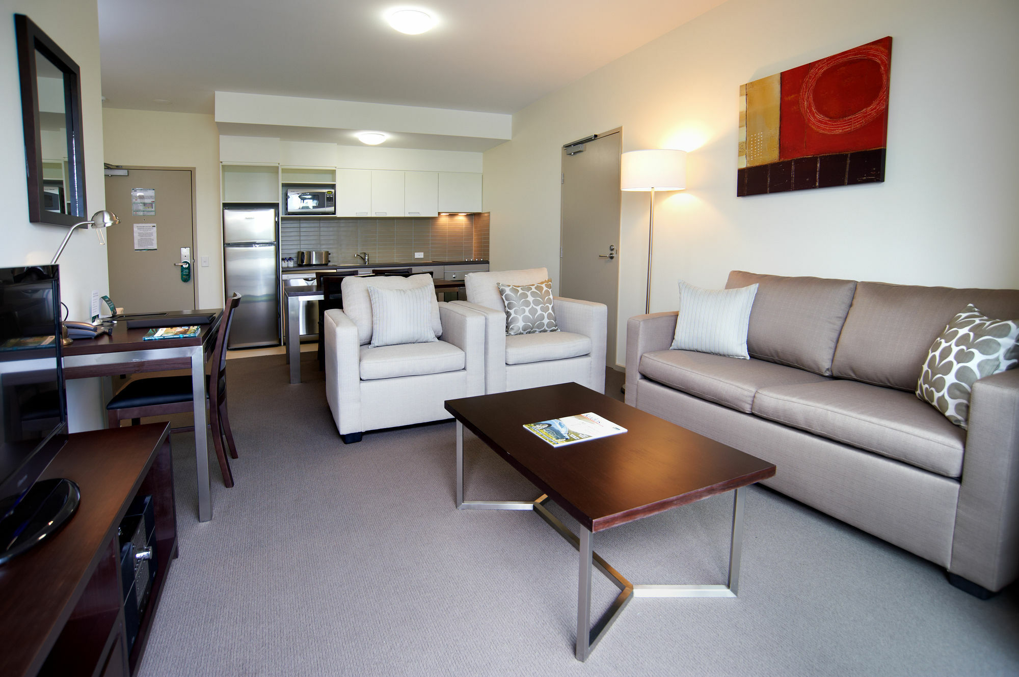 Aparthotel Quest Moorabbin Heatherton Zewnętrze zdjęcie