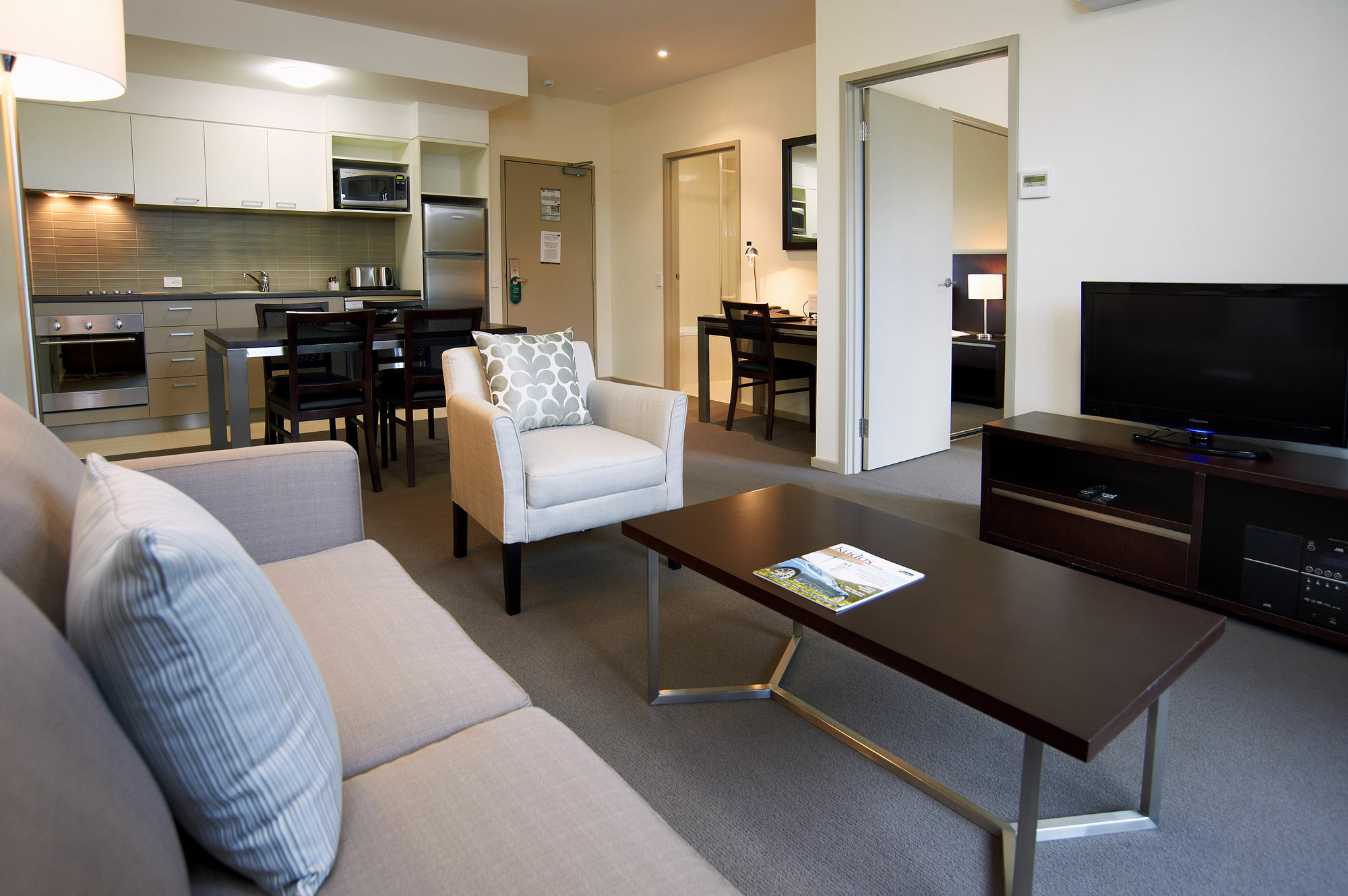 Aparthotel Quest Moorabbin Heatherton Zewnętrze zdjęcie