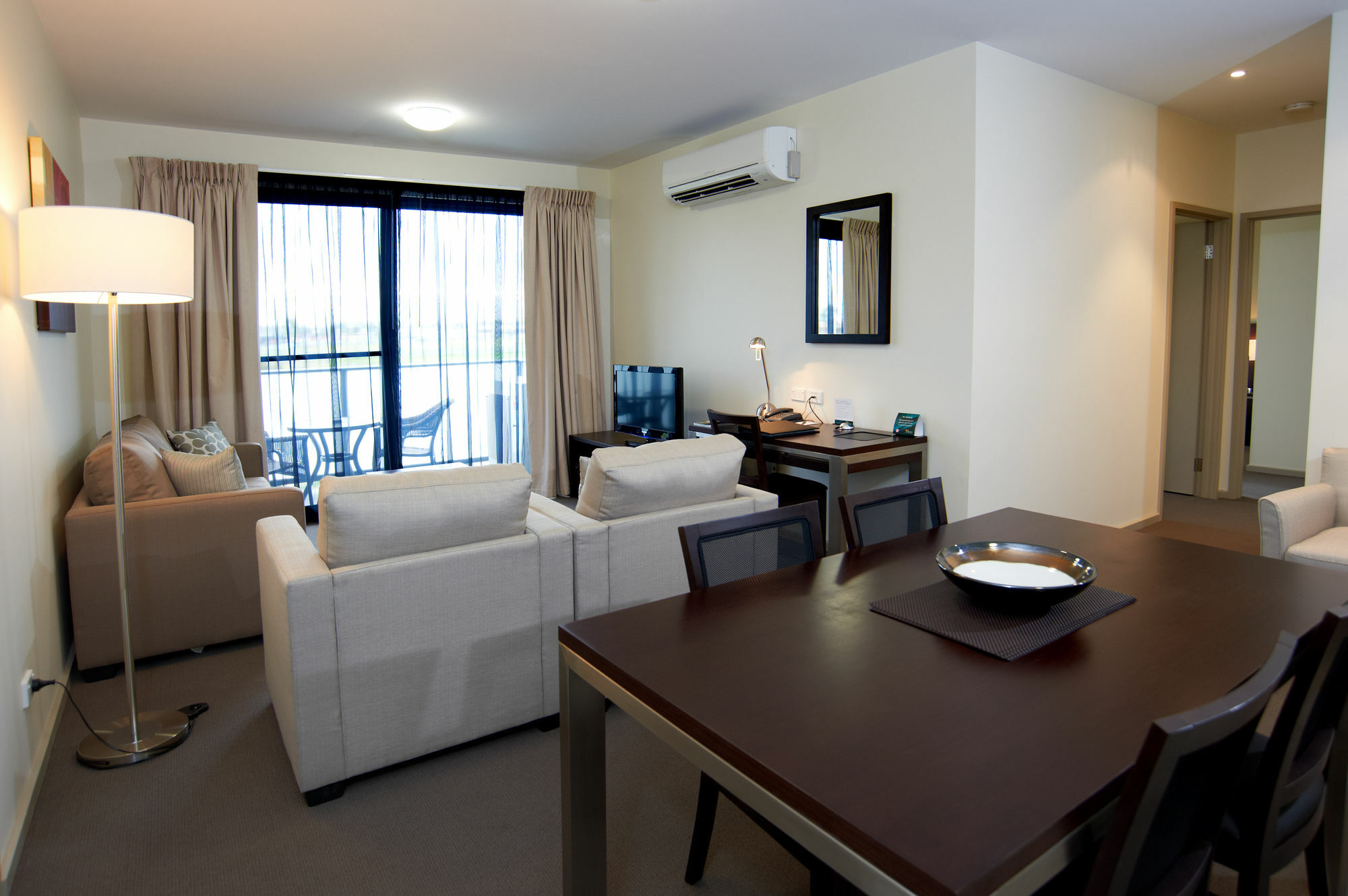 Aparthotel Quest Moorabbin Heatherton Pokój zdjęcie