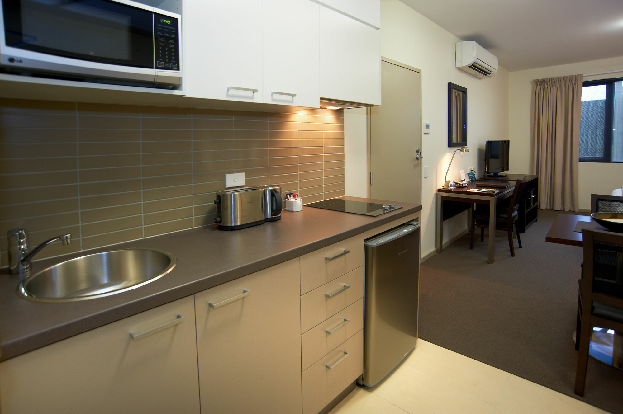 Aparthotel Quest Moorabbin Heatherton Zewnętrze zdjęcie