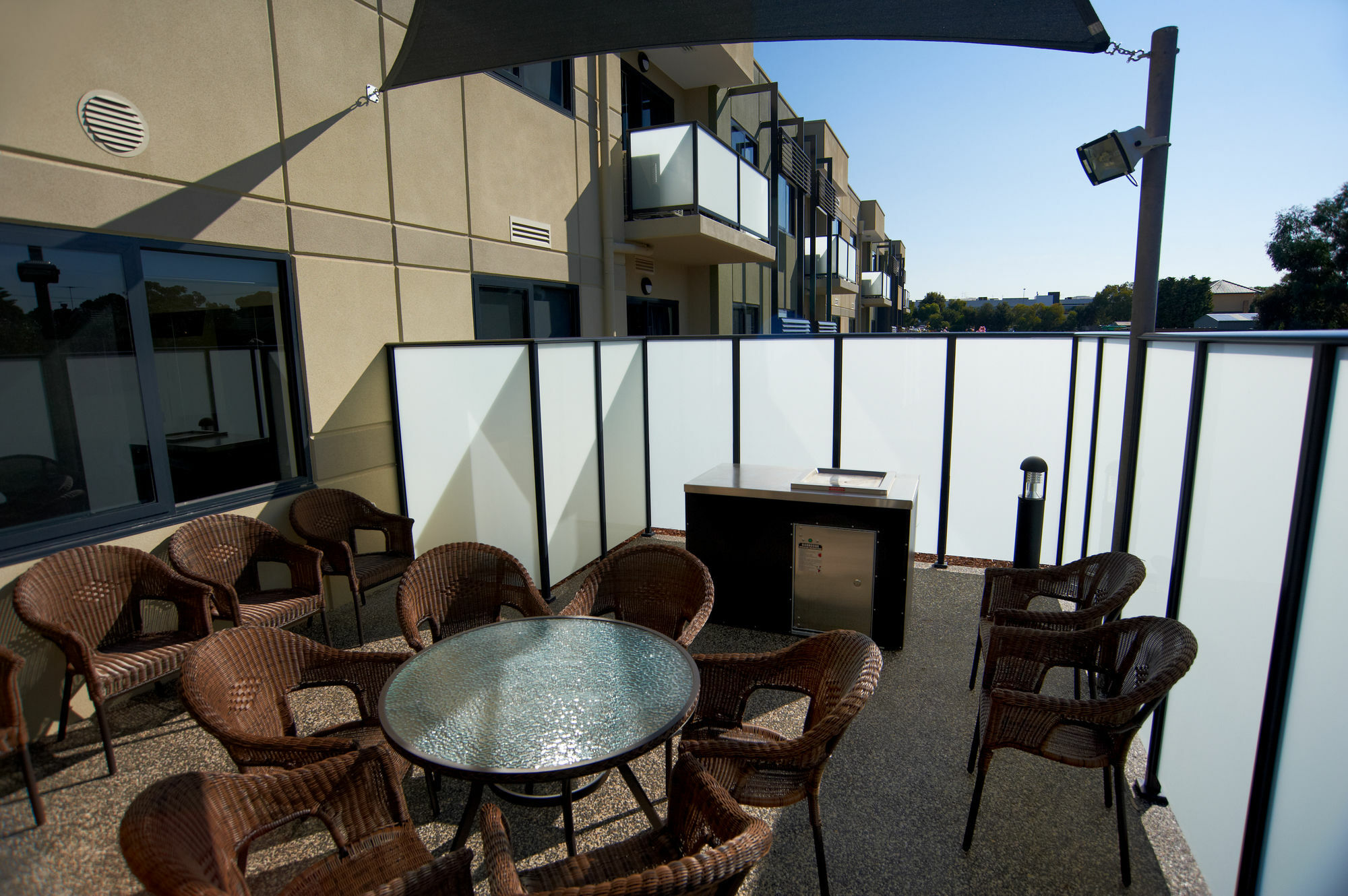Aparthotel Quest Moorabbin Heatherton Zewnętrze zdjęcie