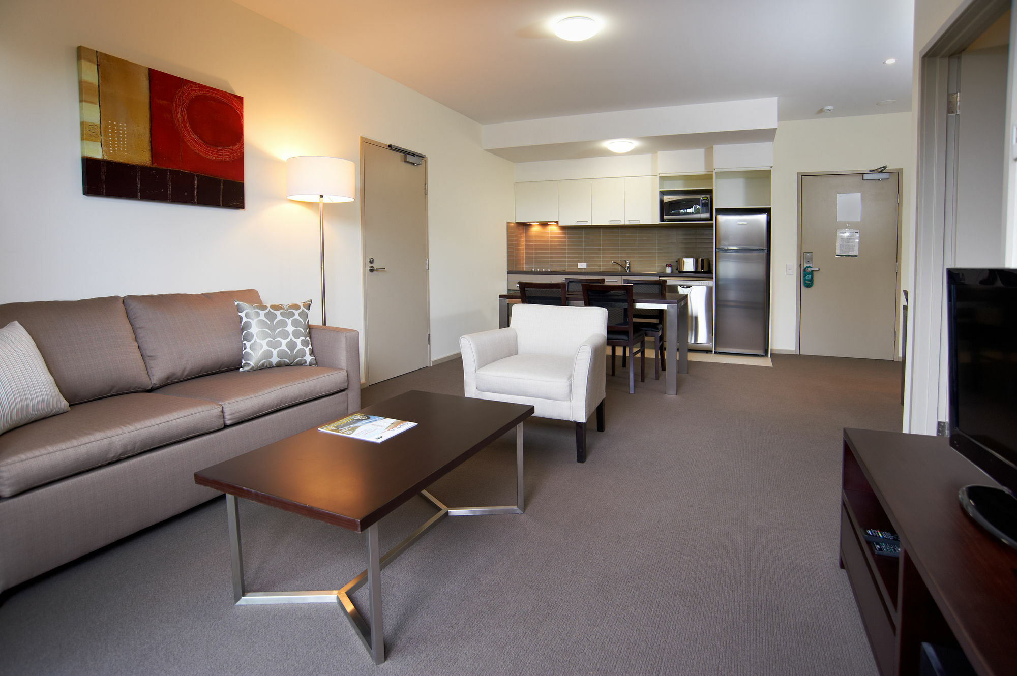 Aparthotel Quest Moorabbin Heatherton Zewnętrze zdjęcie
